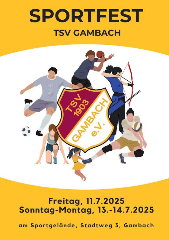 Ankündigung 2025