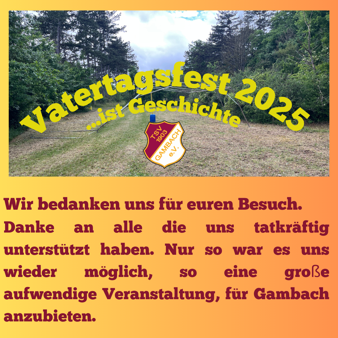 Danke Internet
